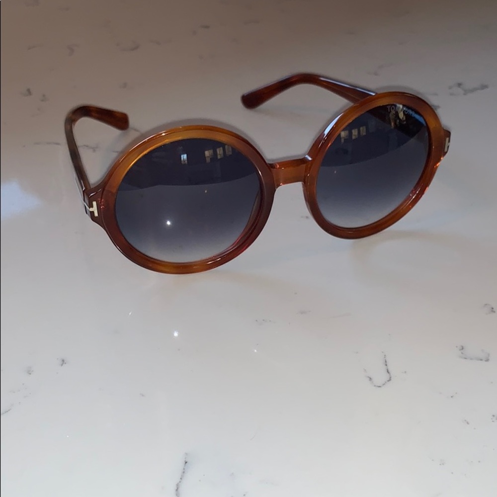 Tom Ford Sunnies